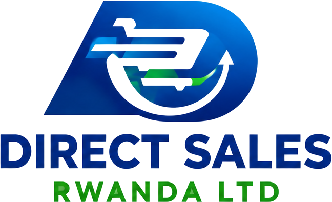 Direct Sales Rwanda Ltd